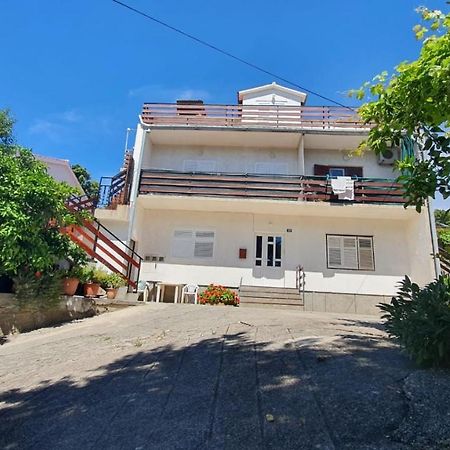 Apartment Majda Rab Town Exterior foto