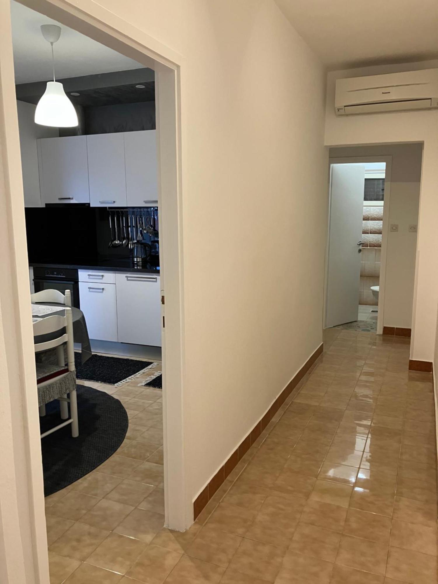 Apartment Majda Rab Town Exterior foto
