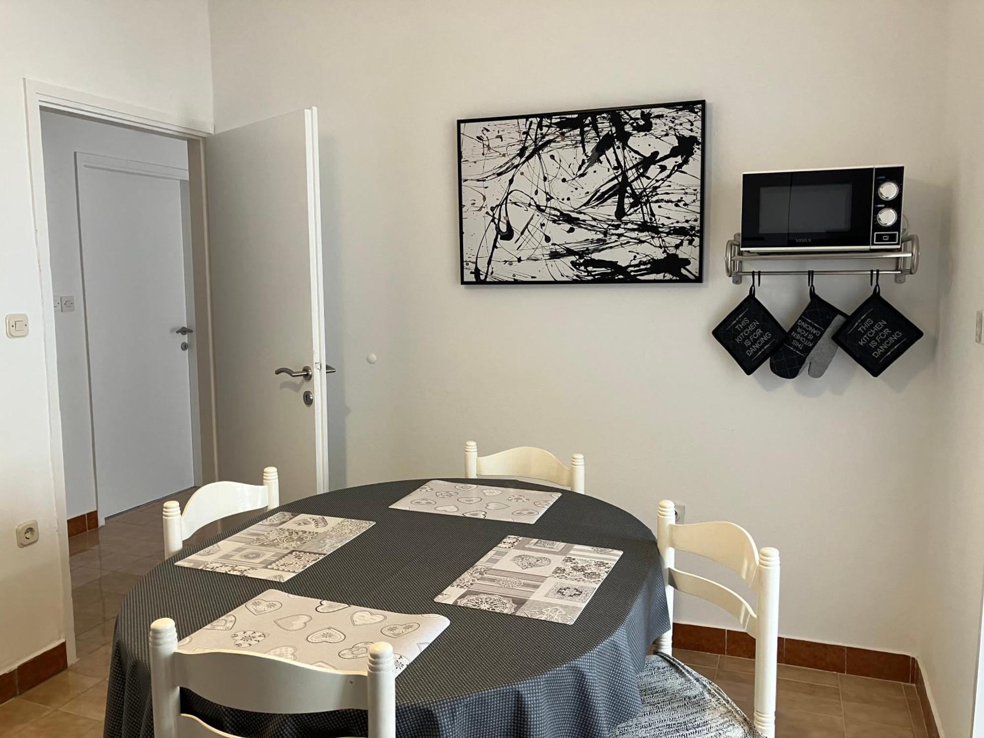 Apartment Majda Rab Town Exterior foto