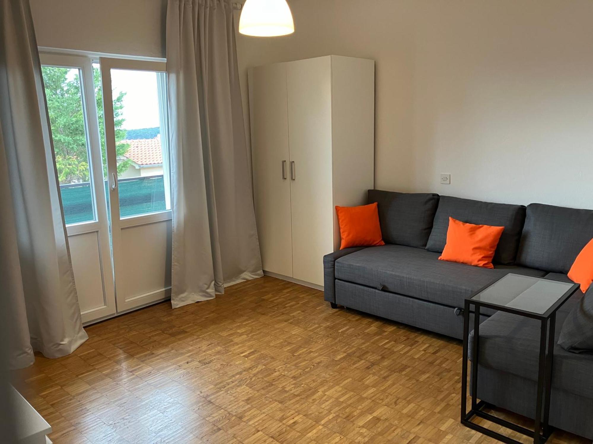 Apartment Majda Rab Town Exterior foto