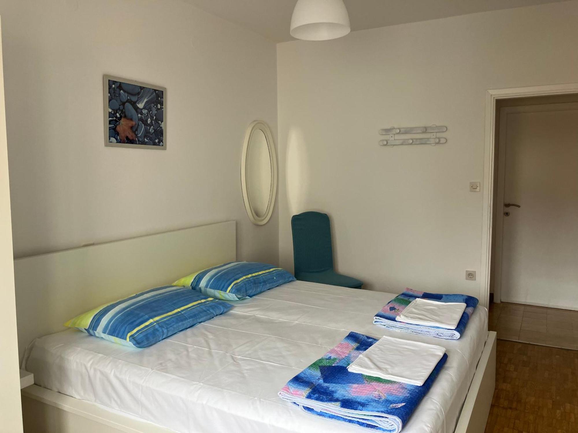 Apartment Majda Rab Town Exterior foto